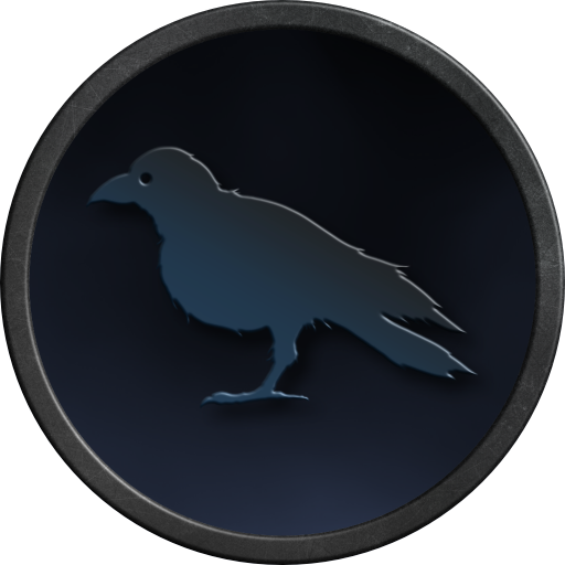 CROWFORGE Icon